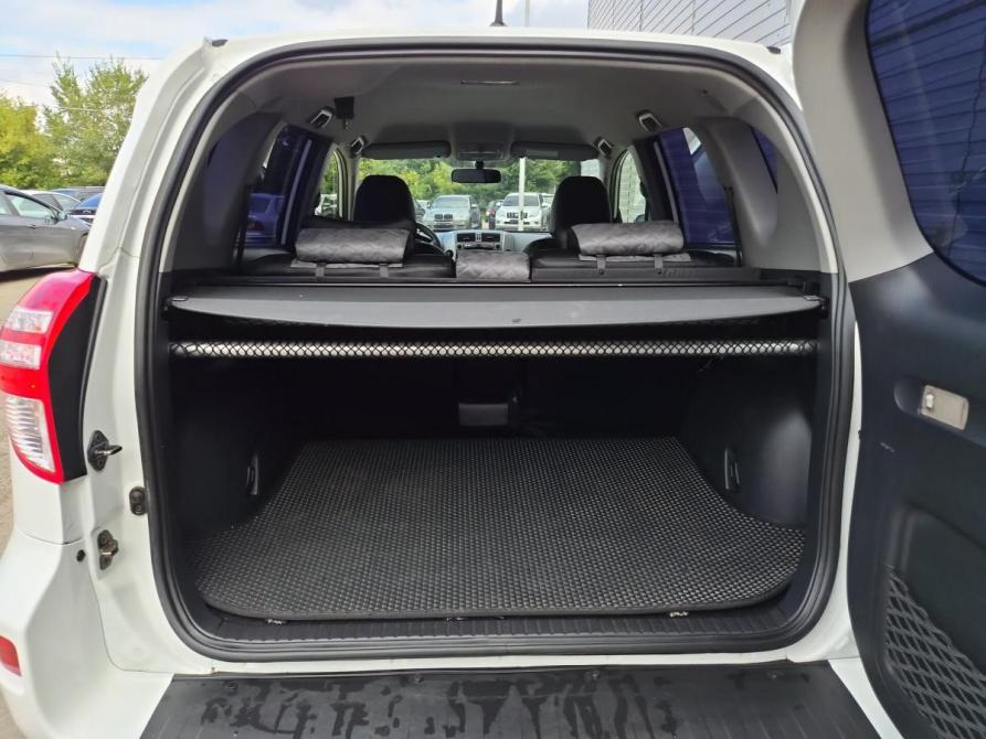 Toyota RAV4 III (XA30) Рестайлинг Саратов  - изображение 14