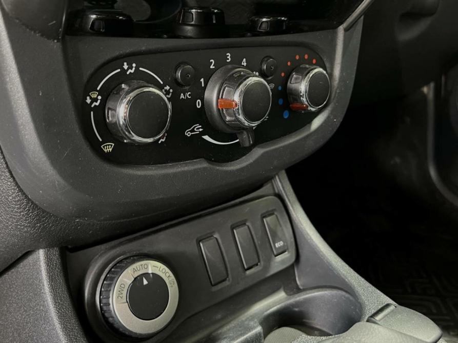 Renault Duster I Рестайлинг Оренбург  - изображение 14