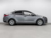 Hyundai Solaris II Рестайлинг Москва  - изображение 33