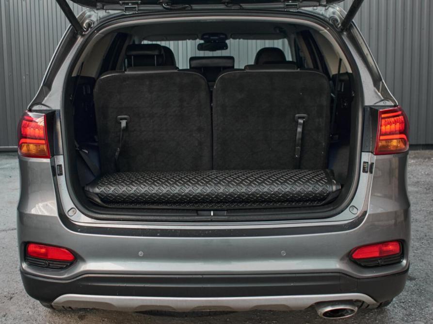 Kia Sorento III Prime Рестайлинг Екатеринбург  - изображение 8