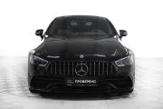 Mercedes-Benz AMG GT 4-Door Coupe I Москва  - изображение 40