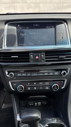 Kia Optima IV с пробегом 2017 года, цена 1 515 000 рублей, 234996 км, седан, Автокод Объявления