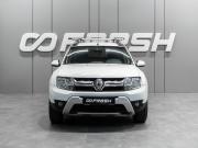 Renault Duster I Рестайлинг Тюмень  - изображение 21