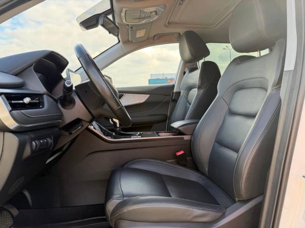 Chery Tiggo 4 Pro I с пробегом 2023 года, цена 1 365 000 рублей, 106627 км, внедорожник, Автокод Объявления