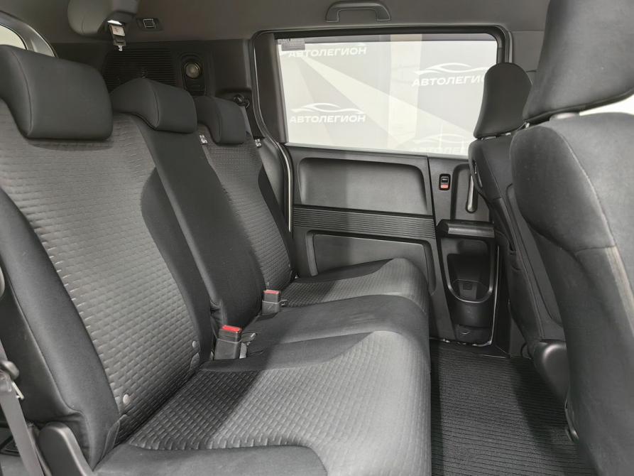 Honda Freed I Новосибирск  - изображение 15