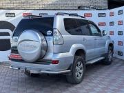 Toyota Land Cruiser Prado 120 Series Санкт-Петербург  - изображение 17
