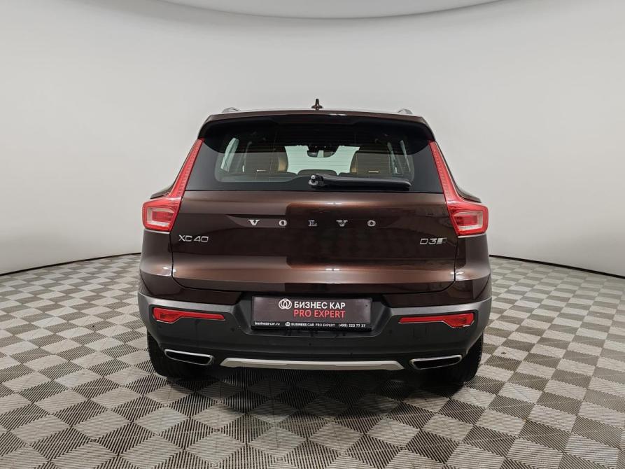 Volvo XC40 I Москва  - изображение 6