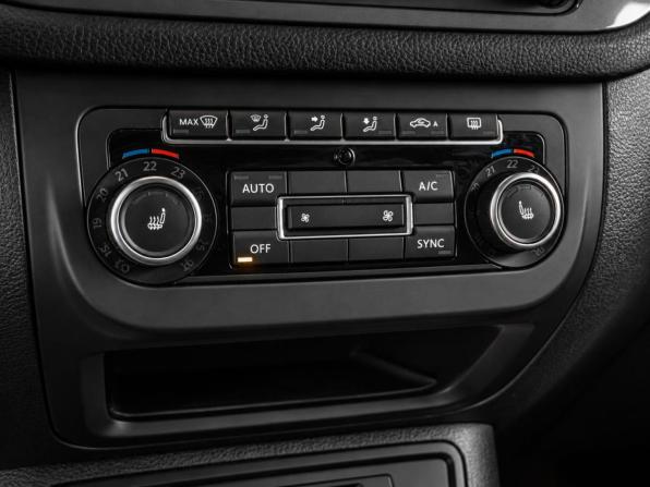 Volkswagen Tiguan I Рестайлинг с пробегом 2014 года, цена 2 059 000 рублей, 152239 км, внедорожник, Автокод Объявления
