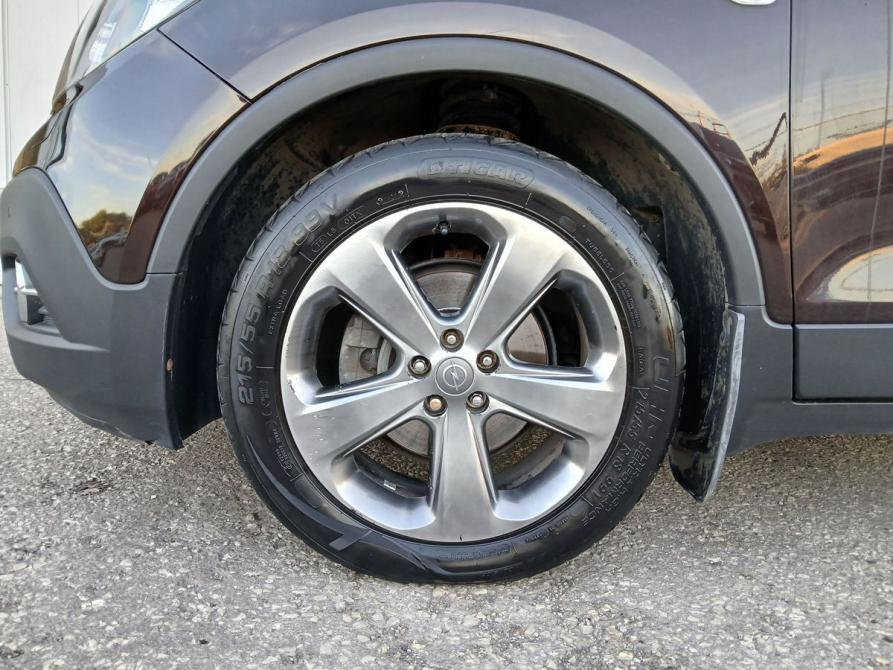 Opel Mokka I Саратов  - изображение 15