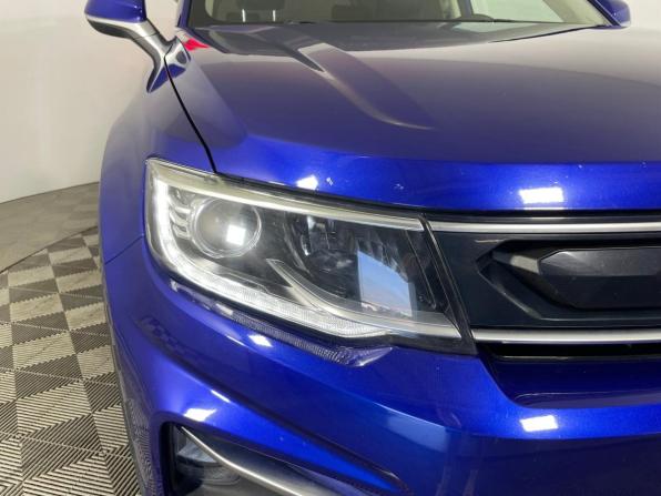 Changan CS35 Plus I с пробегом 2019 года, цена 1 270 000 рублей, 104535 км, внедорожник, Автокод Объявления
