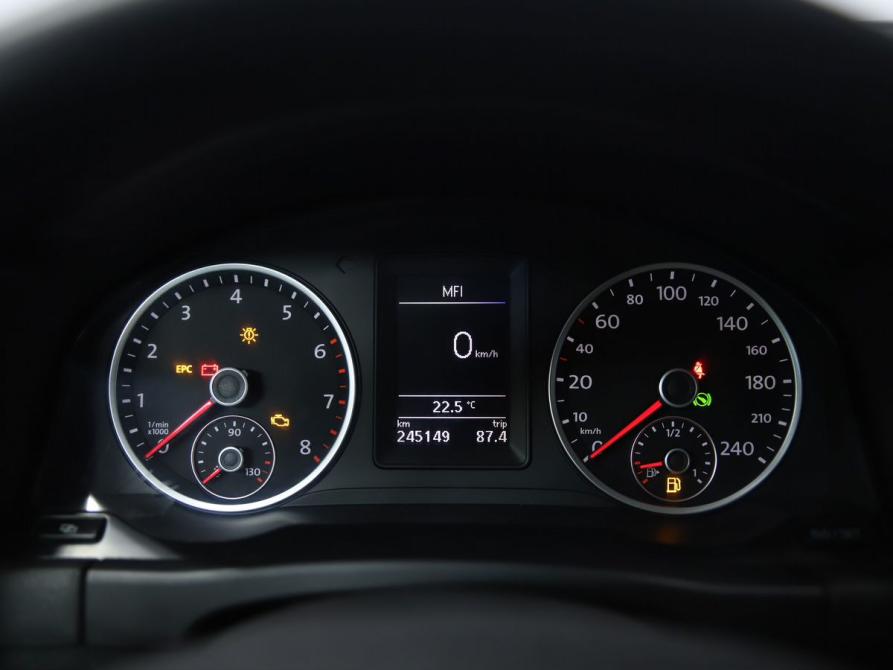 Volkswagen Tiguan I Уфа  - изображение 9