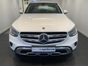 Mercedes-Benz GLC I (X253) Рестайлинг Санкт-Петербург  - изображение 22