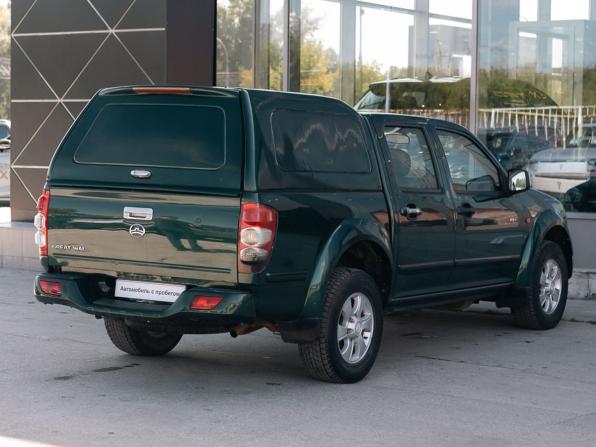 Great Wall Wingle I (Wingle 3) с пробегом 2008 года, цена 730 000 рублей, 189398 км, offers.body_type.unknown, Автокод Объявления