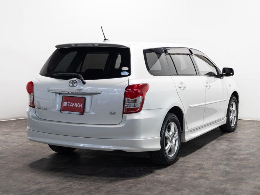Toyota Corolla X (E140 E150) Рестайлинг Чита  - изображение 3