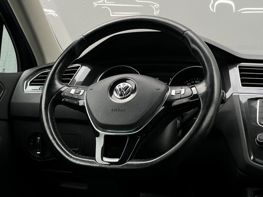 Volkswagen Tiguan II Санкт-Петербург  - изображение 23