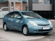 Toyota Prius II Рестайлинг (XW20) Новосибирск  - изображение 23