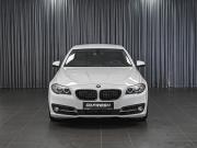 BMW 5 серии VI (F10/F11/F07) Рестайлинг Ставрополь  - изображение 27