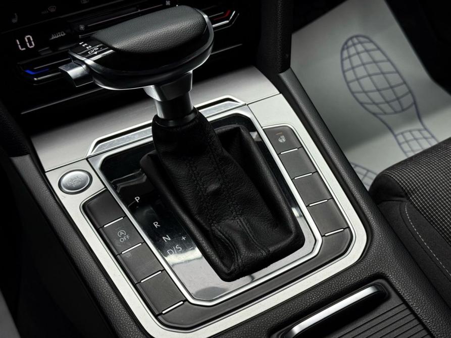 Volkswagen Passat B8 Ижевск  - изображение 20