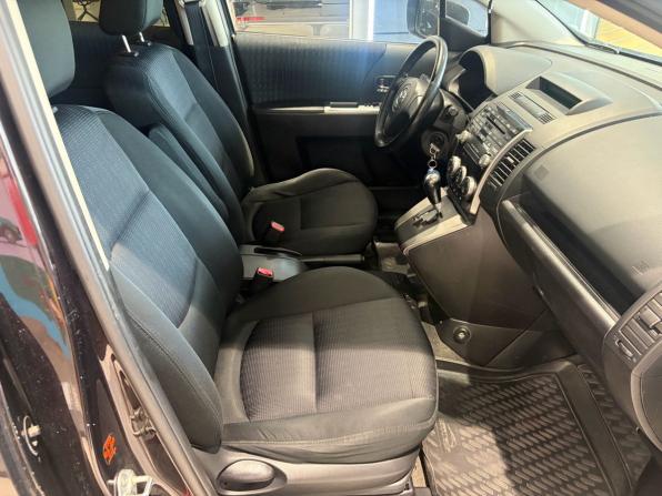Mazda 5 I (CR) Рестайлинг с пробегом 2009 года, цена 749 000 рублей, 296158 км, компактвэн, Автокод Объявления