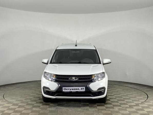 Lada (ВАЗ) Largus I Рестайлинг с пробегом 2024 года, цена 1 379 000 рублей, 39198 км, универсал, Автокод Объявления