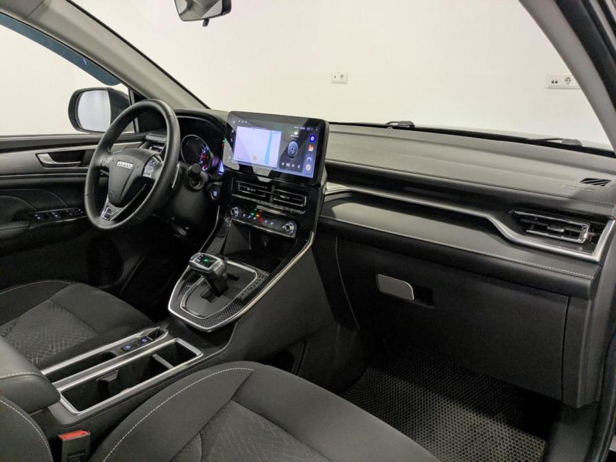 Haval M6 II Москва  - изображение 15