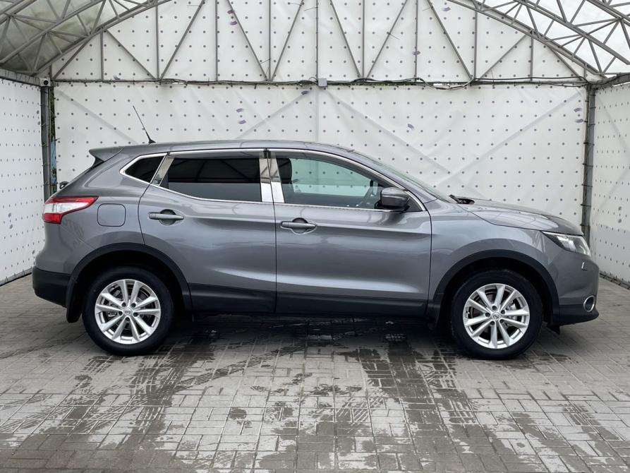 Nissan Qashqai II Тамбов  - изображение 9