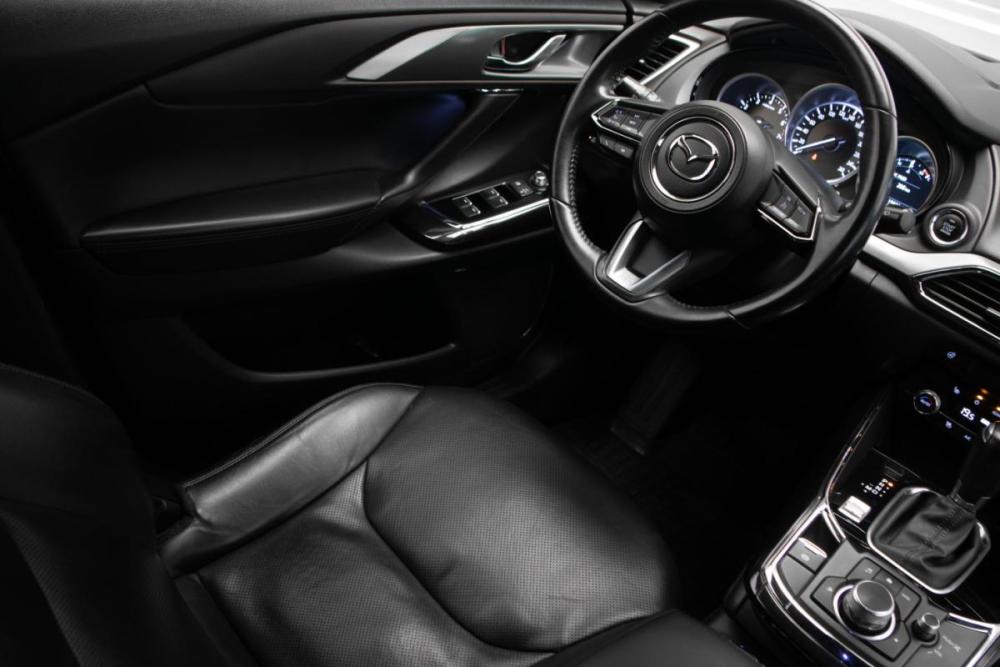 Mazda CX-9 II Москва  - изображение 20