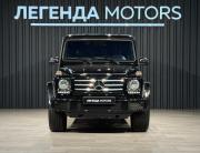Mercedes-Benz G-Класс II (W463) Рестайлинг 4 Иркутск  - изображение 36