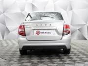 Lada (ВАЗ) Granta I Рестайлинг Ульяновск  - изображение 24