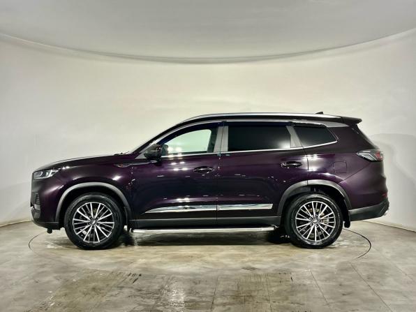 Chery Tiggo 8 Pro Max I с пробегом 2022 года, цена 2 100 000 рублей, 57025 км, внедорожник, Автокод Объявления