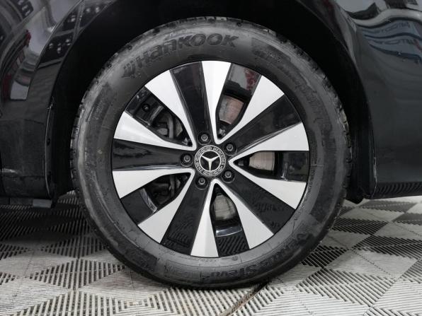 Mercedes-Benz Vito III (W447) с пробегом 2023 года, цена 9 000 000 рублей, 30846 км, минивэн, Автокод Объявления