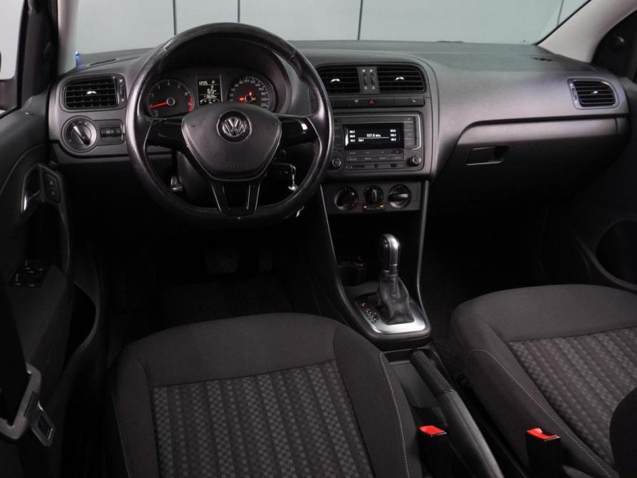 Volkswagen Polo V Рестайлинг Воронеж  - изображение 6