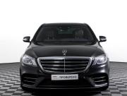 Mercedes-Benz S-Класс VI (W222 C217) Рестайлинг Москва  - изображение 29