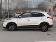 Hyundai Creta I Рестайлинг Новосибирск  - изображение 27