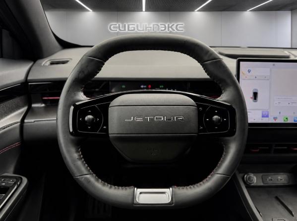 JETOUR DASHING I с пробегом 2023 года, цена 1 925 000 рублей, 34000 км, внедорожник, Автокод Объявления
