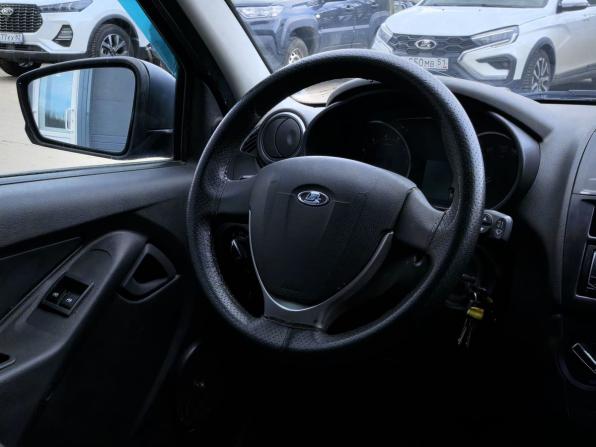 Lada (ВАЗ) Granta I Рестайлинг с пробегом 2020 года, цена 509 000 рублей, 162000 км, лифтбек, Автокод Объявления