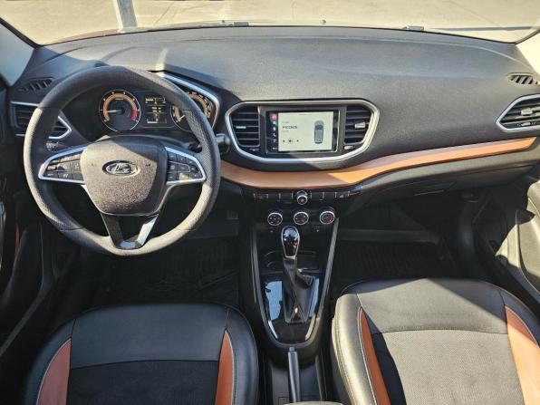 Lada (ВАЗ) Vesta I Рестайлинг (NG) с пробегом 2024 года, цена 1 389 995 рублей, 70223 км, универсал, Автокод Объявления