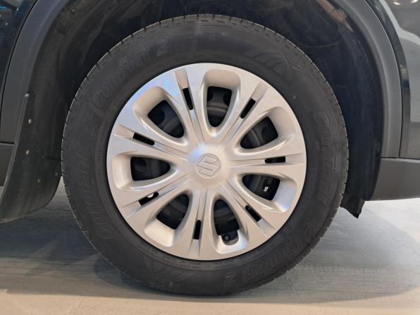 Suzuki Vitara II Рестайлинг с пробегом 2021 года, цена 1 760 000 рублей, 109757 км, внедорожник, Автокод Объявления