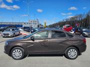Lada (ВАЗ) Vesta I Тюмень  - изображение 21