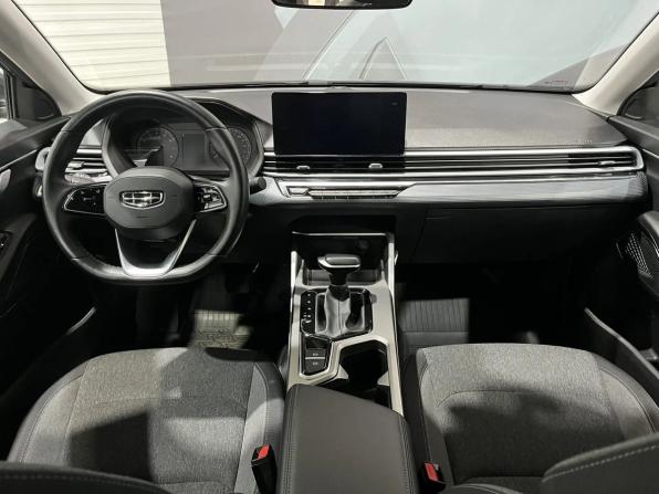 Geely Emgrand II с пробегом 2024 года, цена 1 890 000 рублей, 37817 км, седан, Автокод Объявления