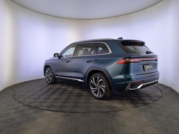 Geely Xingyue L I с пробегом 2023 года, цена 2 790 000 рублей, 97288 км, внедорожник, Автокод Объявления