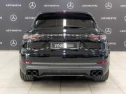 Porsche Cayenne III Москва  - изображение 34