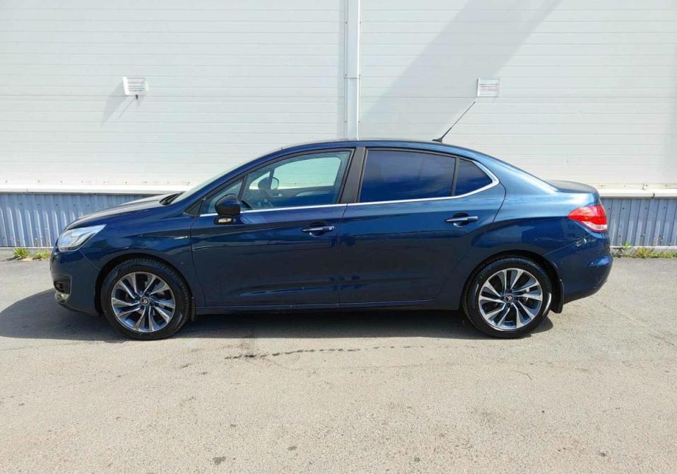 Citroen C4 II Санкт-Петербург  - изображение 6