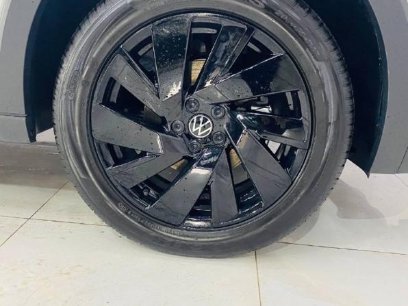 Новый Volkswagen Tharu XR 2025 года, цена 3 049 000 рублей, внедорожник, Автокод Объявления
