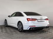 Audi A6 V (C8) Санкт-Петербург  - изображение 33