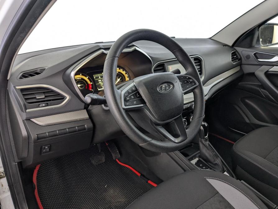 Lada (ВАЗ) Vesta I Рестайлинг (NG) Москва  - изображение 16