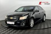 Chevrolet Cruze I Рестайлинг Нижний Новгород  - изображение 26
