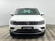 Volkswagen Tiguan II Казань  - изображение 26