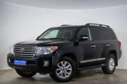Toyota Land Cruiser 200 Series Рестайлинг 1 Оренбург  - изображение 27
