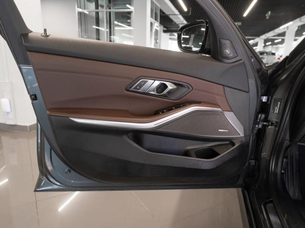 BMW 3 серии VII (G2x) с пробегом 2019 года, цена 4 400 000 рублей, 62426 км, седан, Автокод Объявления